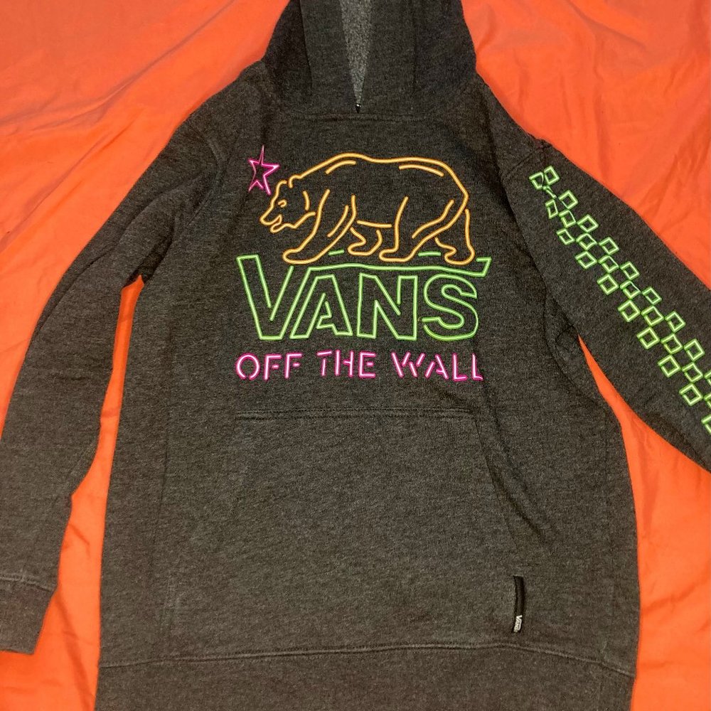Vans Sweater